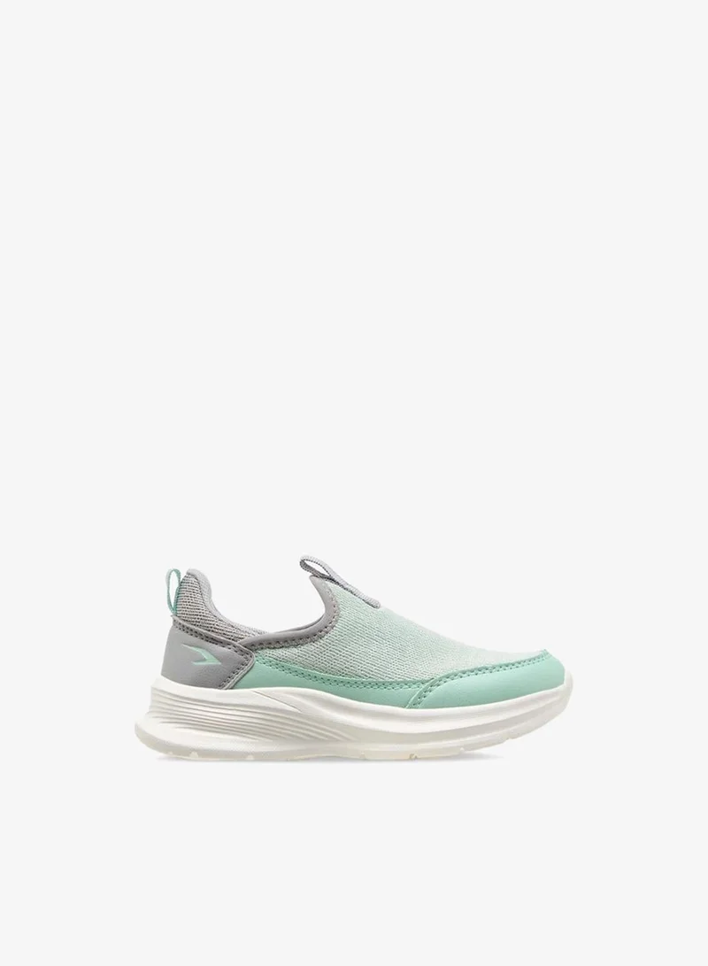 داش أحذية رياضية سهلة الارتداء للبنات